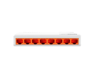 Totolink 8p S808-V5 (8x10/100Mbit) - 1367851 - zdjęcie 1
